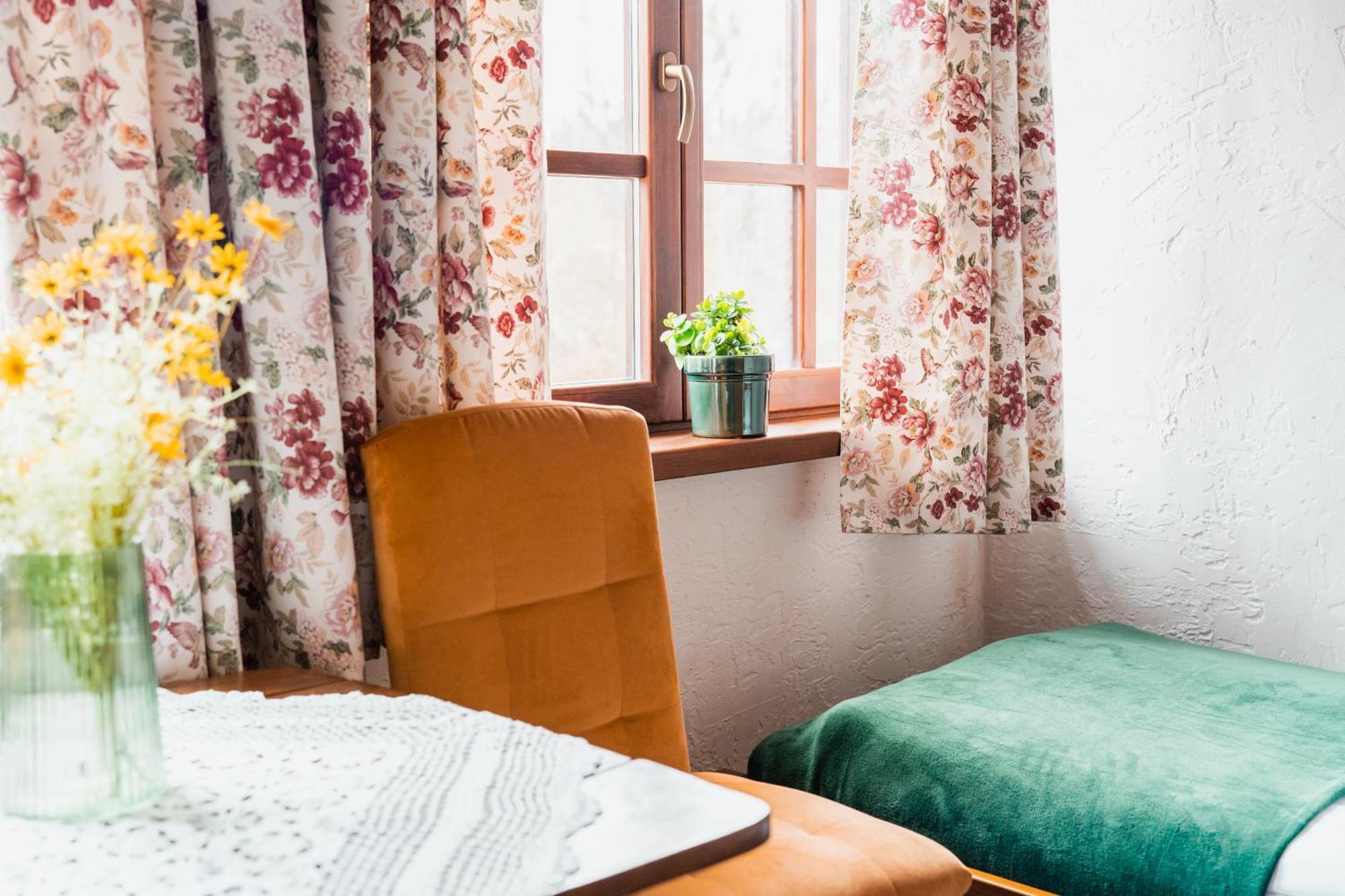 Krutyń Karczma Zacisze Bed & Breakfast エクステリア 写真