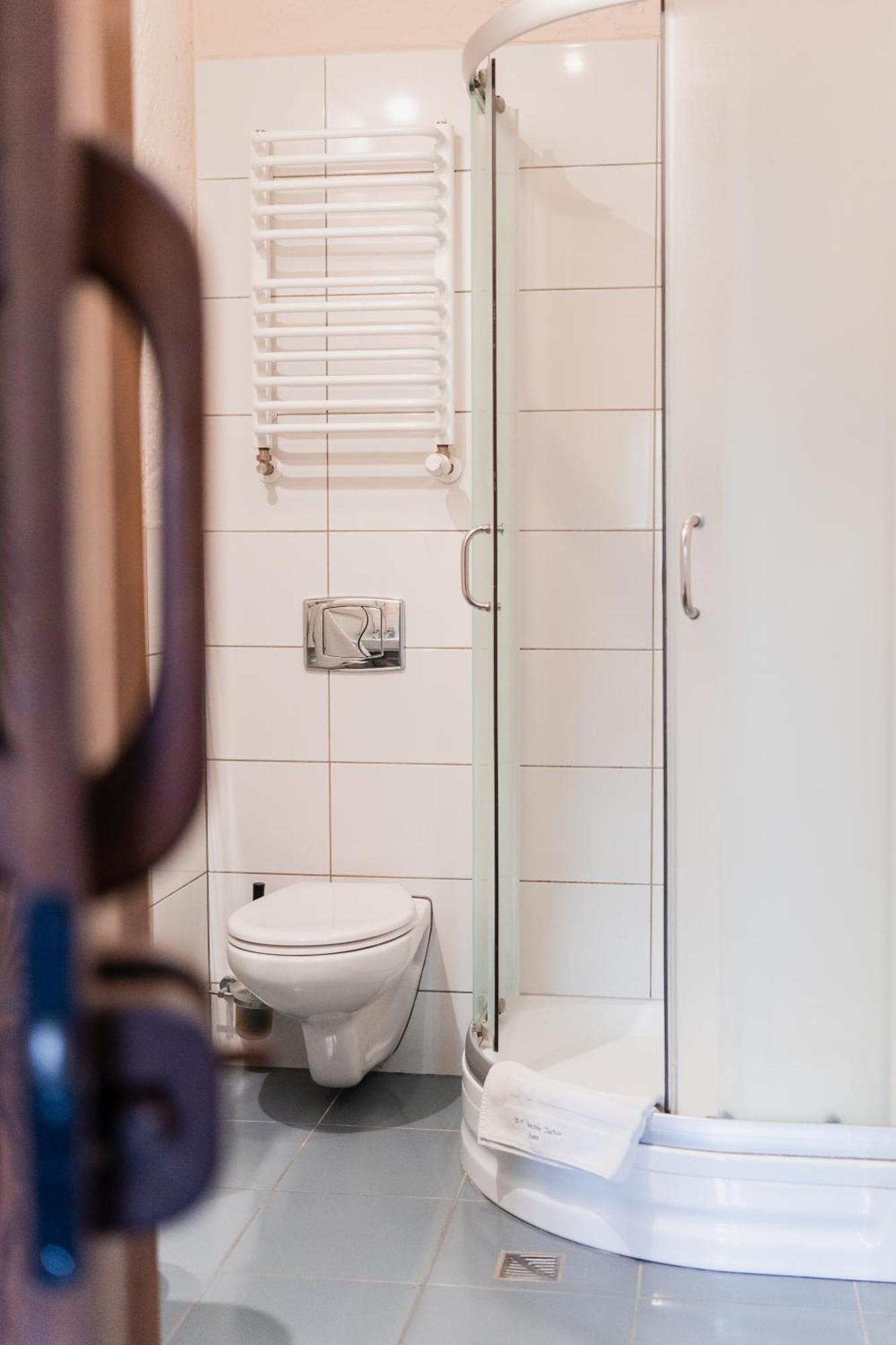 Krutyń Karczma Zacisze Bed & Breakfast エクステリア 写真