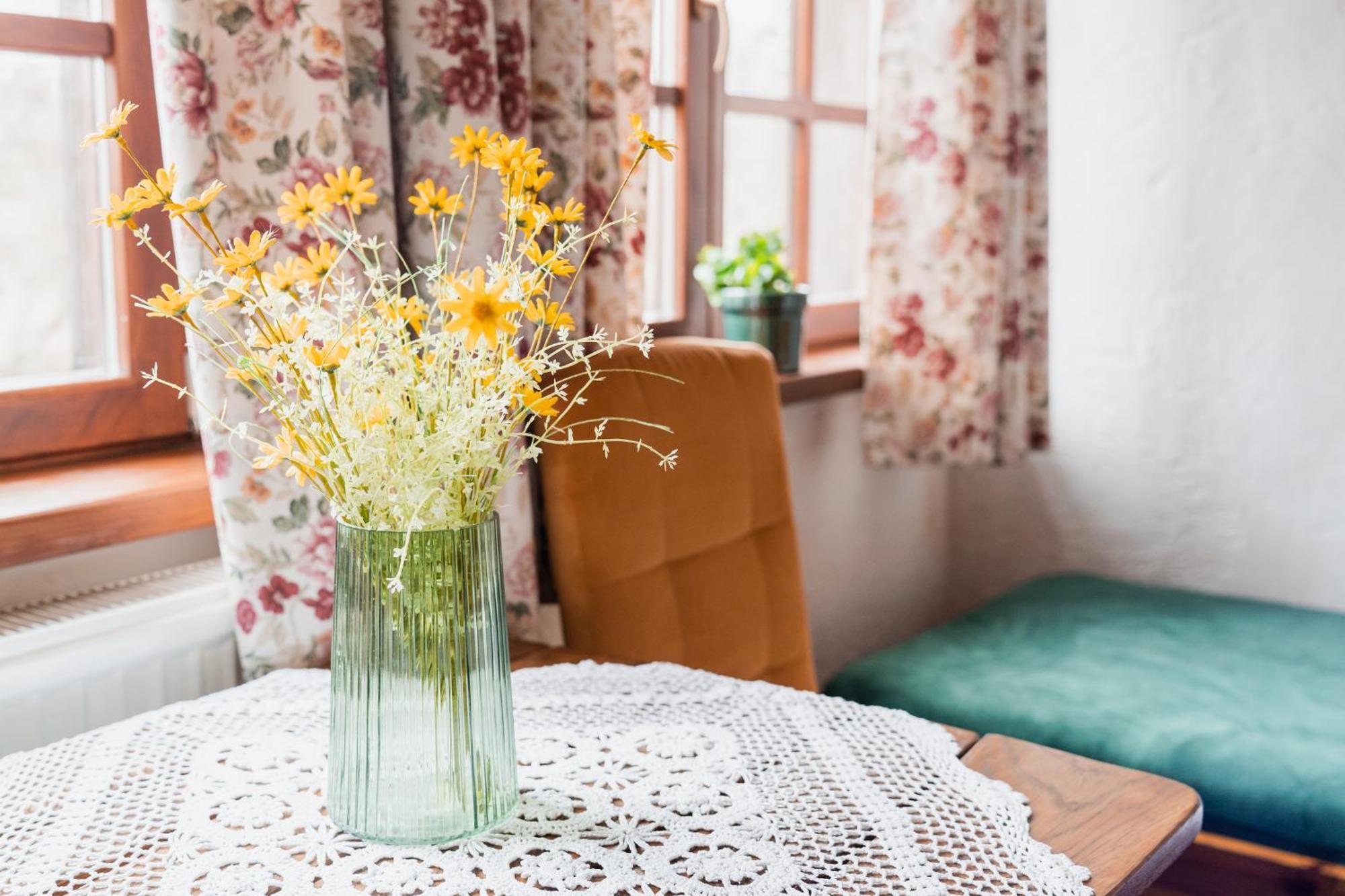 Krutyń Karczma Zacisze Bed & Breakfast エクステリア 写真